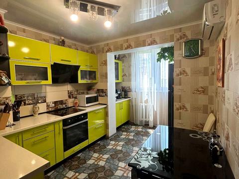 квартира за адресою Князя Володимира Великого просп., 74