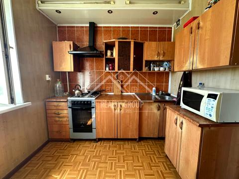 квартира за адресою Сергія Параджанова вул. (Вахрушева), 34