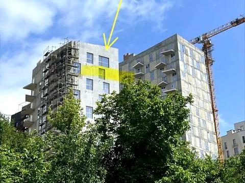 квартира по адресу Щурата ул., (Будинок 4)