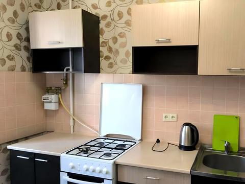 квартира за адресою Оболонський просп., 28