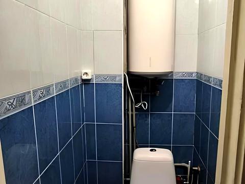 квартира за адресою Оболонський просп., 28