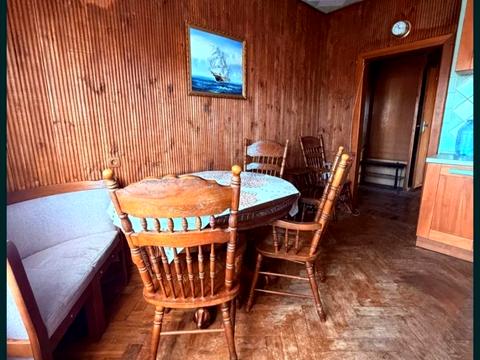 квартира за адресою Євгена Чикаленка вул., 81/3