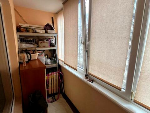 квартира по адресу Романа Ратушного ул. (Волгоградська), 35-А