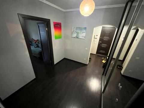 квартира по адресу Романа Ратушного ул. (Волгоградська), 35-А