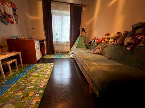 квартира по адресу Романа Ратушного ул. (Волгоградська), 35-А