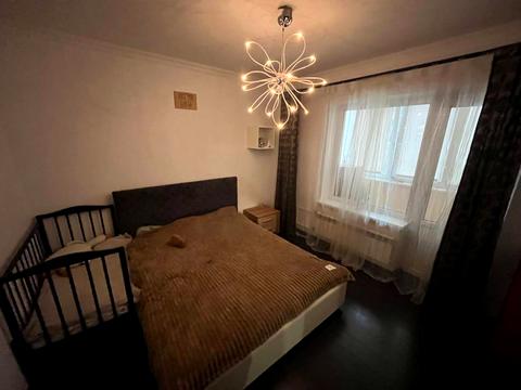 квартира по адресу Романа Ратушного ул. (Волгоградська), 35-А