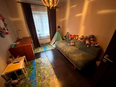 квартира по адресу Романа Ратушного ул. (Волгоградська), 35-А