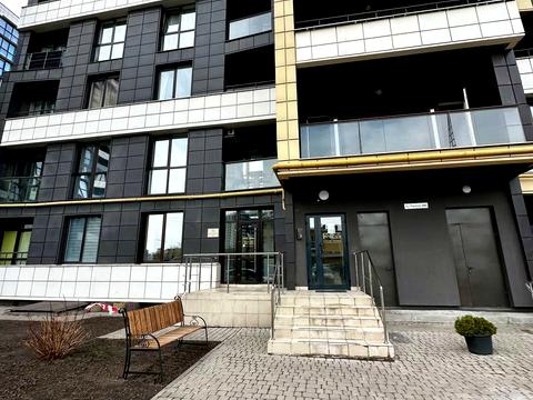 комерційна за адресою Порохова вул., 20-Г