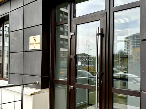 комерційна за адресою Порохова вул., 20-Г