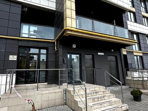 комерційна за адресою Порохова вул., 20-Г