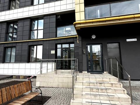 комерційна за адресою Порохова вул., 20-Г