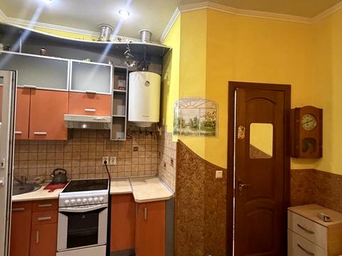 квартира по адресу Замарстыновская ул. (Калинина), 22