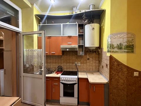 квартира по адресу Замарстыновская ул. (Калинина), 22