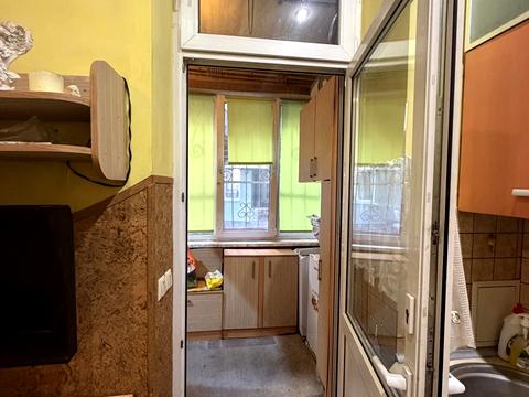 квартира по адресу Замарстыновская ул. (Калинина), 22
