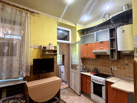 квартира по адресу Замарстыновская ул. (Калинина), 22