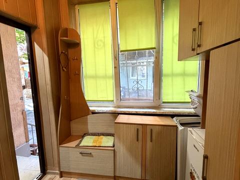 квартира по адресу Замарстыновская ул. (Калинина), 22