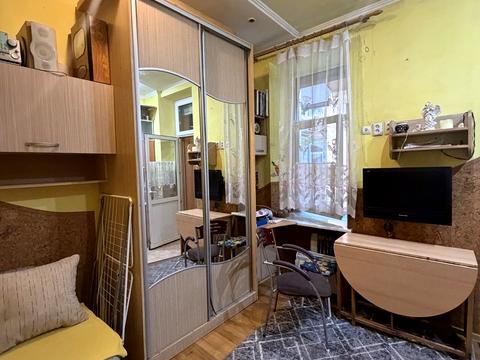 квартира по адресу Замарстыновская ул. (Калинина), 22