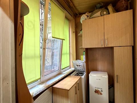 квартира по адресу Замарстыновская ул. (Калинина), 22