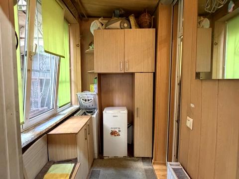 квартира по адресу Замарстыновская ул. (Калинина), 22