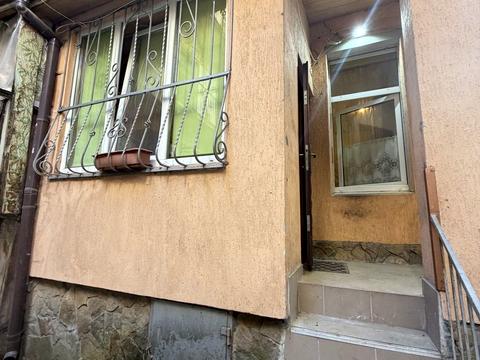 квартира по адресу Замарстыновская ул. (Калинина), 22