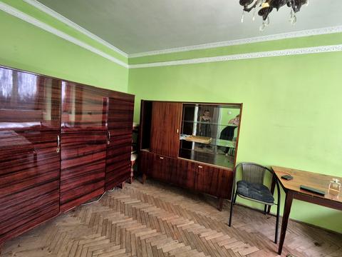 квартира за адресою Бориса Грінченка вул., 10а