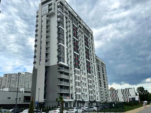 квартира по адресу Никольско-Слободская ул., 13