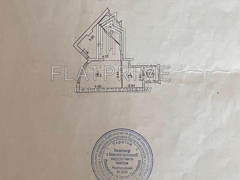квартира по адресу Коломыйский пер., 17/31а