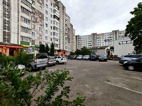 квартира по адресу Оболоня ул., 11-А