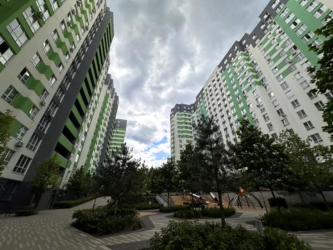 квартира по адресу Университетская ул., 3/9