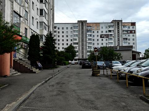 квартира по адресу Оболоня ул., 11-А