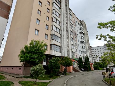 квартира по адресу Оболоня ул., 11-А