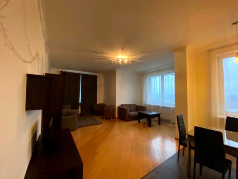 квартира за адресою Дмитрівська вул., 80
