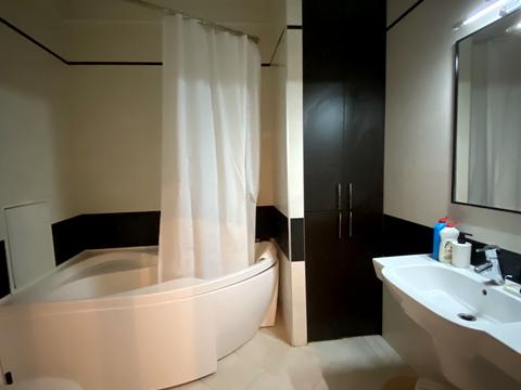 квартира за адресою Дмитрівська вул., 80