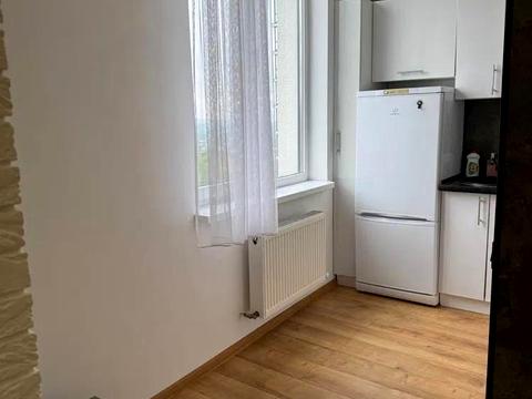 квартира за адресою Бігова вул., 17