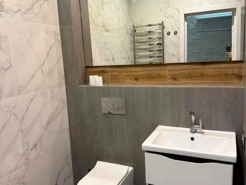 квартира за адресою Бігова вул., 17