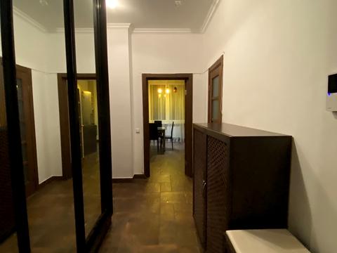 квартира за адресою Дмитрівська вул., 80