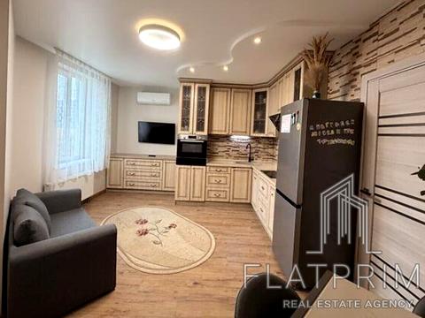 квартира по адресу Коломыйский пер., 17/31а