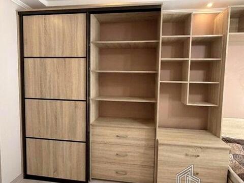 квартира по адресу Коломыйский пер., 17/31а