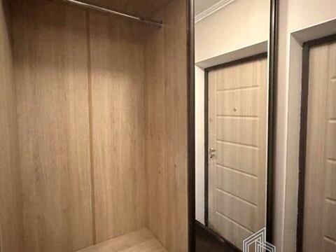 квартира по адресу Коломыйский пер., 17/31а