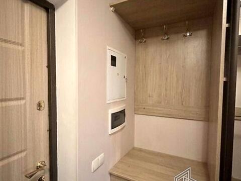 квартира по адресу Коломыйский пер., 17/31а