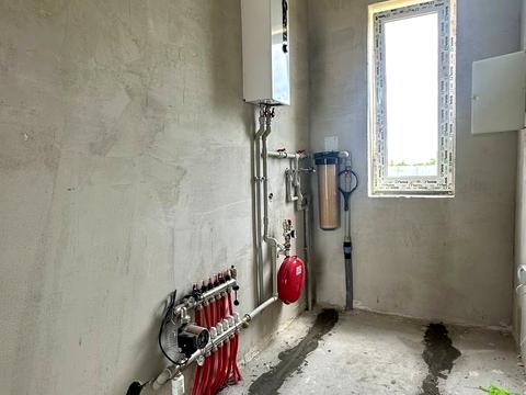 дом по адресу Квітнева, 6