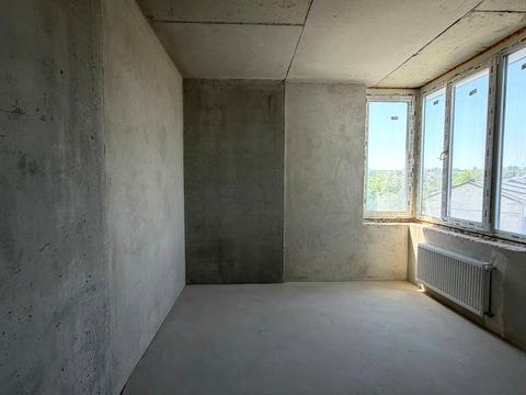 квартира по адресу Беговая ул., (Будинок 3)