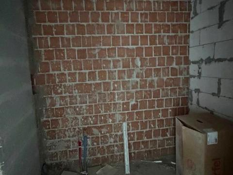квартира по адресу Беговая ул., (Будинок 3)