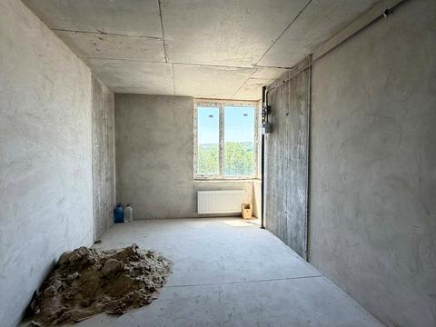 квартира по адресу Беговая ул., (Будинок 3)