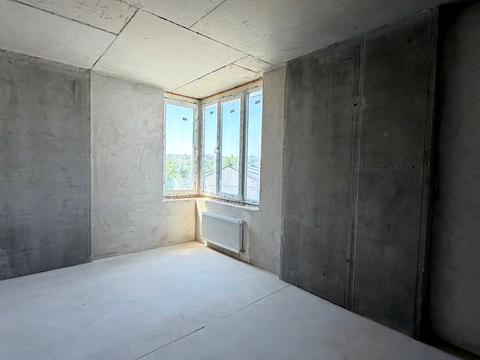 квартира по адресу Беговая ул., (Будинок 3)