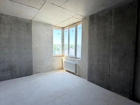 квартира по адресу Беговая ул., (Будинок 3)