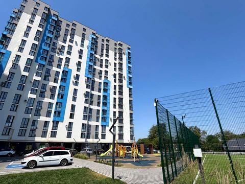 квартира по адресу Беговая ул., (Будинок 3)
