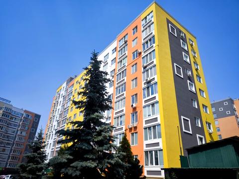 квартира по адресу Мечникова ул., 112-А