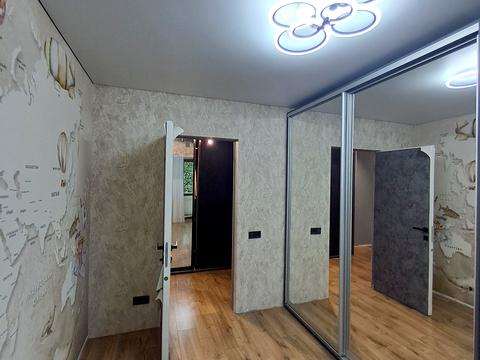 квартира за адресою Івана та Юрія Лип вул. (Гайдара), 42/44
