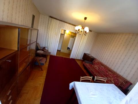 квартира за адресою Георгія Гонгадзе просп. (Радянської України), 7